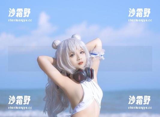 Sayo Momo不断刷新，最新合集里附赠巴尔性感版，隐隐约约间让人期待！